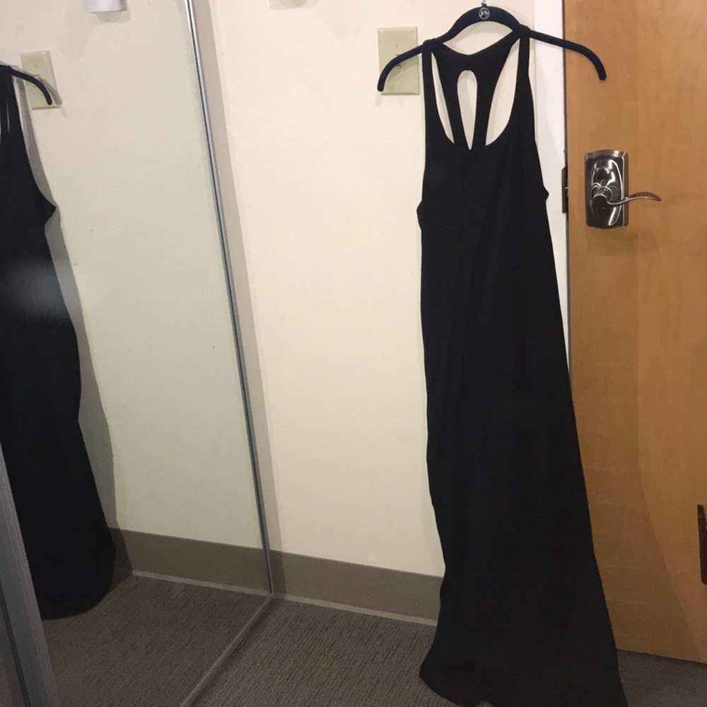 NWT LULULEMON Restore and Revitalized Dress